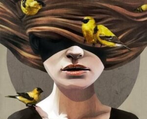 Hoe de keten van negatief denken te doorbreken?