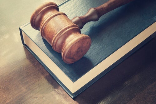 Jongeren in het rechtssysteem en hoe het werkt