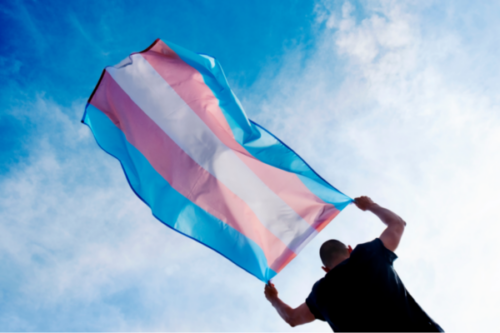 Het verschil tussen transseksualiteit en transgenderisme