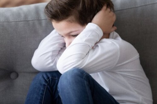 Complexe posttraumatische stressstoornis bij kinderen en volwassenen
