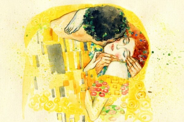 Gustav Klimt en de zoektocht naar psychologische waarheid