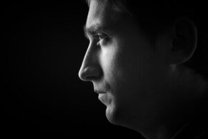 Tekenen van de donkere triade van persoonlijkheid
