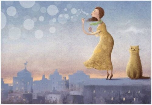 Stop met het openlaten van deuren naar het verleden en ga vooruit