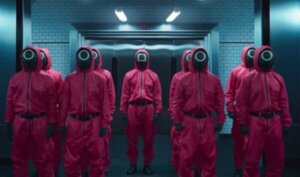 Squid Game: wat is het geheim van het succes?