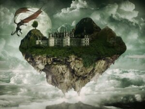 Jij bent de schepper van je eigen werkelijkheid