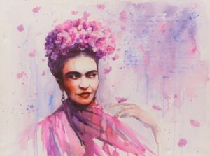 Frida Kahlo: kunstenaar en minnaar