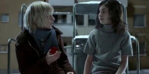 Let the right one in: van fantasie tot realiteit