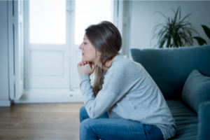 De angst om anderen teleur te stellen