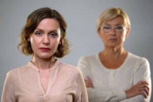 Vijf effecten van scheiden van een giftige moeder