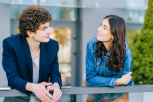 Vijf dingen die je nooit tegen een introvert iemand moet zeggen