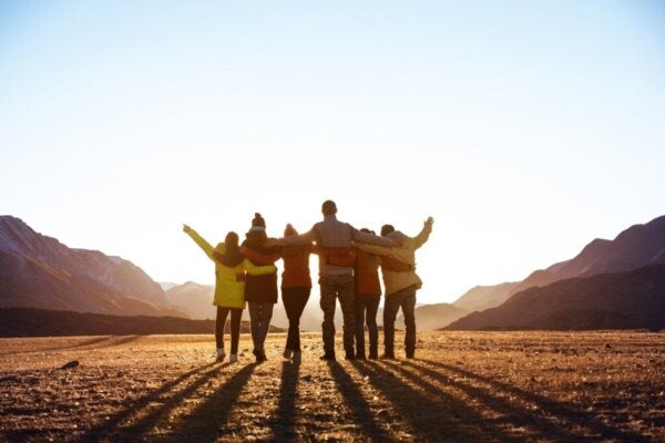 Het behoren tot een sociale groep verbetert je gezondheid