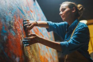 De 3 dimensies van talent