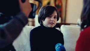 Laurent Simons: het wonderkind dat onsterfelijkheid wil ontdekken