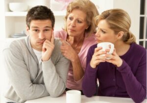 6 basisregels voor het omgaan met je schoonouders