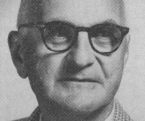 Donald Ewen Cameron en psychiatrie als manipulatie
