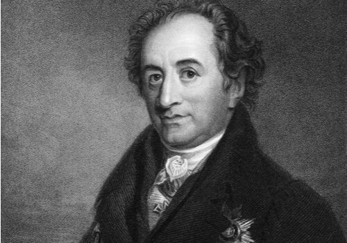 Enkele van Goethe’s krachtigste citaten