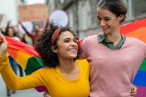 Drie soorten genderidentiteit