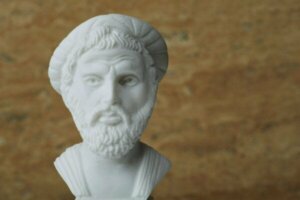 Zes beroemde uitspraken van Pythagoras