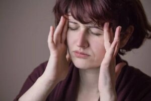 Ziekte van Lyme en zijn psychologische symptomen