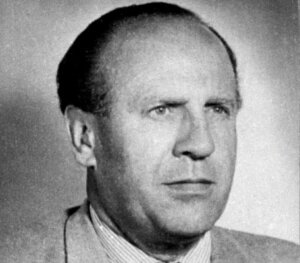 Oskar Schindler en de lijst die 1.100 levens heeft gered