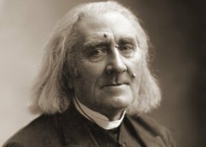 Franz Liszt, biografie van een pianovirtuoos
