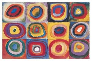 Expressionistische kunst: een vertekening van de werkelijkheid