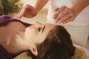Therapeutische aanraking, is het effectief?