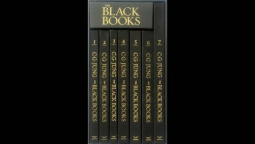 De zwarte boeken van Carl Jung bevatten een boodschap voor de hele mensheid