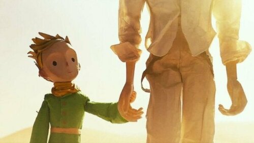 Vijf lessen van De kleine prins om je te helpen een beter mens te worden