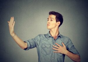 Hoe zijn trotse mensen precies?