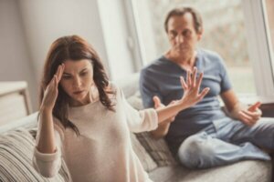 Zes tips om te voorkomen dat je egoïstisch bent tegenover je partner