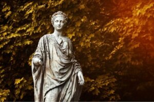 De vrouwelijke archetypen, volgens de Griekse mythologie