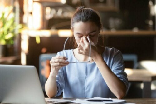 Cyberziekte: wanneer technologie je overweldigt