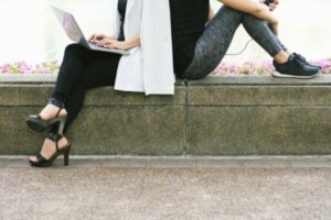 Het belang van een gezonde balans tussen werk en privé