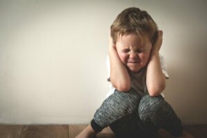 Gewelddadige ouders veroorzaken negatieve effecten voor hun kinderen