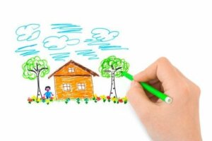 De HTP-test: House-Tree-Person Persoonlijkheidstest