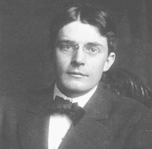 John B. Watson: biografie van de vader van het behaviorisme