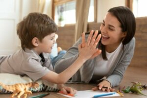 Kinderen met meer zelfbeheersing worden gelukkige volwassenen