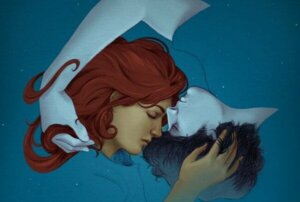 Echte liefde is meer dan alleen oppervlakkig