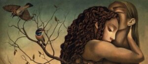 Een brief aan mijn liefde