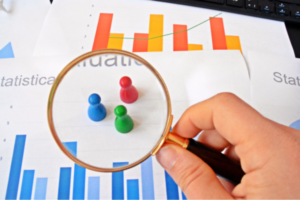 Cross-sectionele studies: wat zijn dat precies?