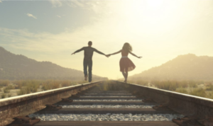 Houd je echt van je partner of idealiseer je hem?