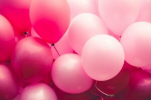 Wat betekent de kleur roze in de psychologie?