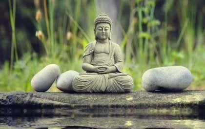 Zeven uitspraken van Boeddha om je leven te veranderen
