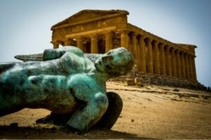 Icarus-syndroom: zwijgende zelfkritiek