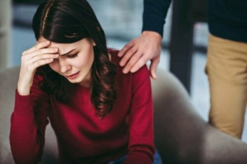 Vijf tips om je partner te helpen verdriet te overwinnen