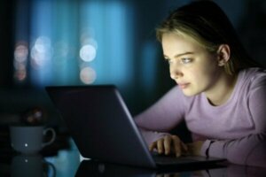 De relatie tussen kunstmatig nachtlicht en depressie