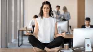Mindful productiviteit: wat is het?