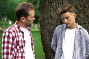 Wanneer tieners liegen: wat kun je doen?