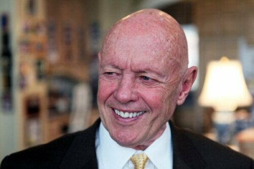 Vijf citaten van Stephen Covey om je sterker te maken